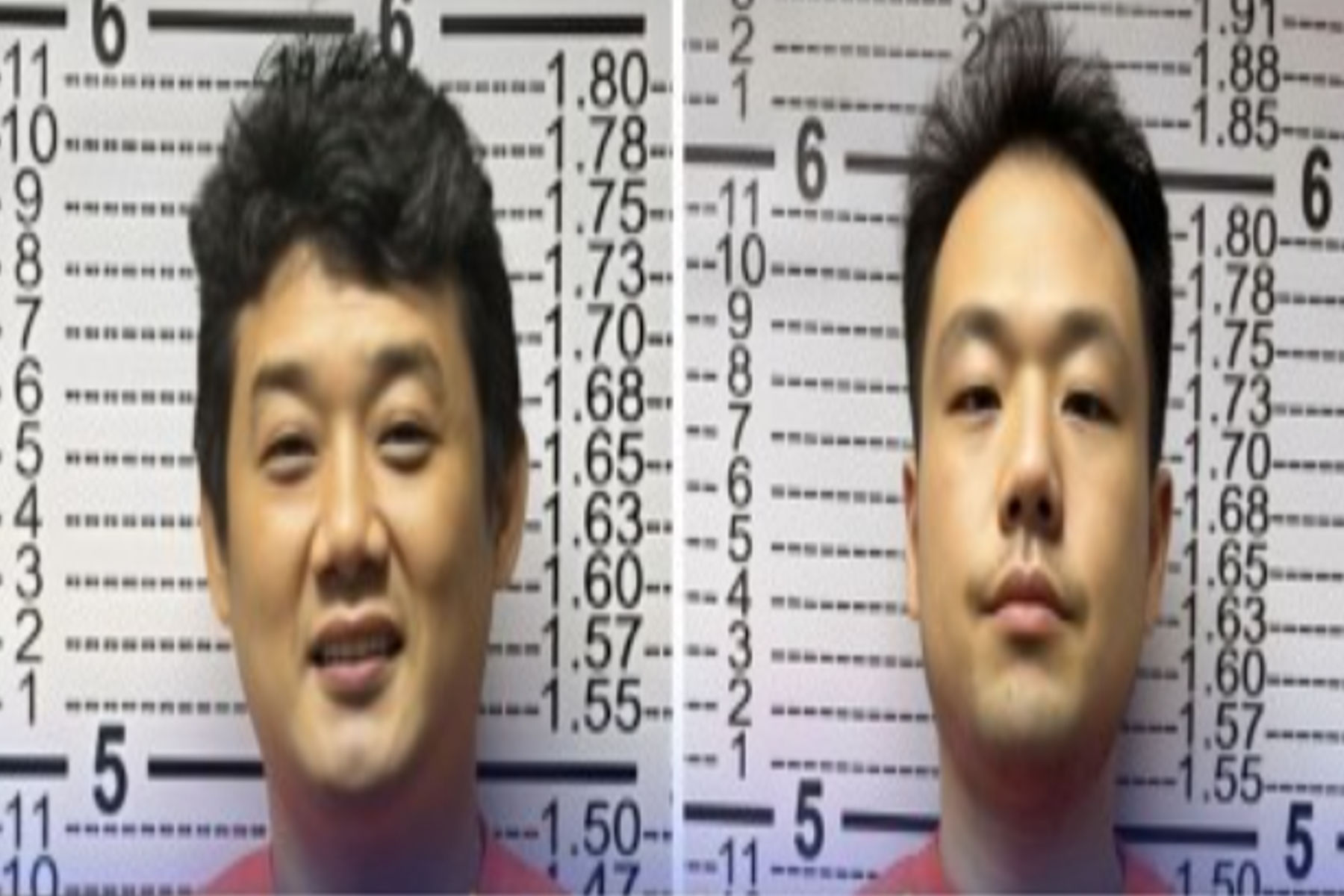 Bureau of Immigration launches manhunt for two Korean escapees in Muntinlupa